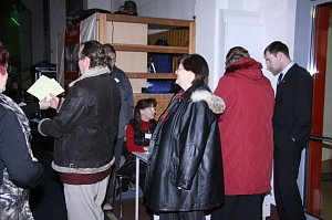 Sport Gala 2011