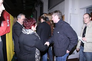 Sport Gala 2011