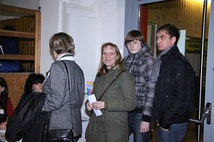 Sport Gala 2011