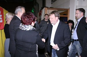 Sport Gala 2011