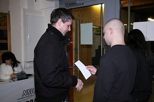 Sport Gala 2011