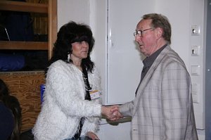Sport Gala 2011