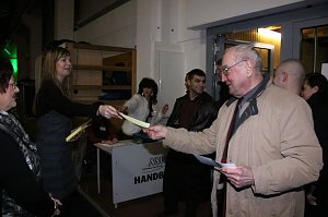 Sport Gala 2011