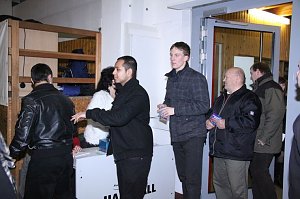 Sport Gala 2011