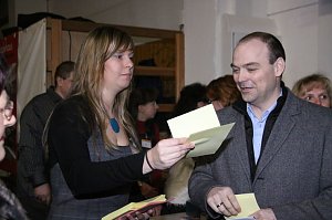 Sport Gala 2011