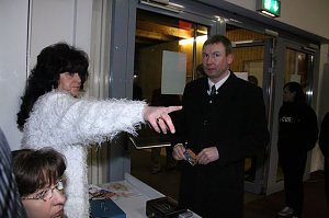 Sport Gala 2011