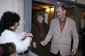 Sport Gala 2011