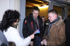 Sport Gala 2011