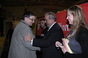 Sport Gala 2011