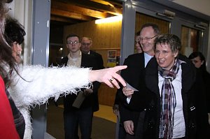 Sport Gala 2011