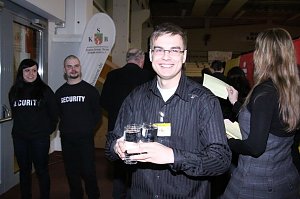 Sport Gala 2011