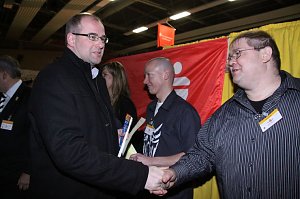 Sport Gala 2011