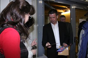 Sport Gala 2011