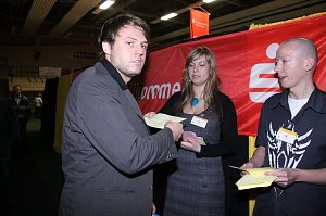 Sport Gala 2011