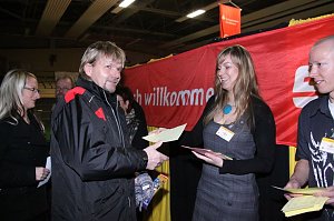 Sport Gala 2011