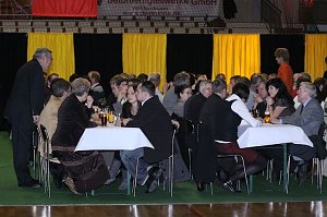 Sport Gala 2011