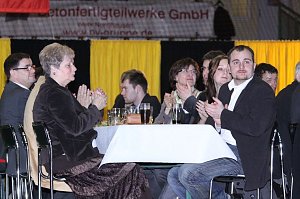 Sport Gala 2011