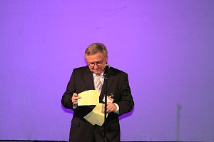 Sport Gala 2011