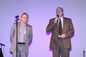 Sport Gala 2011