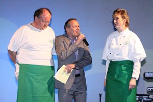 Sport Gala 2011