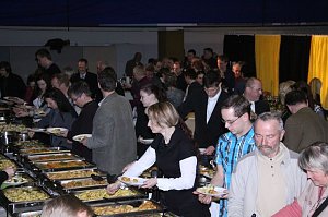 Sport Gala 2011