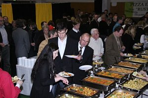 Sport Gala 2011