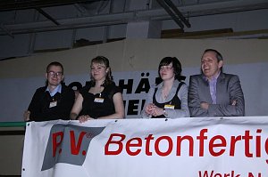 Sport Gala 2011
