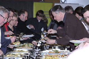 Sport Gala 2011