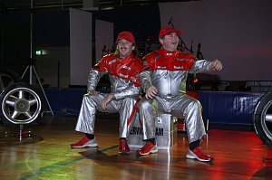 Sport Gala 2011