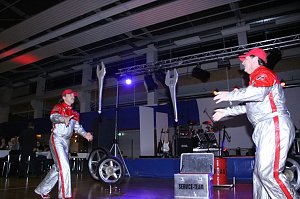 Sport Gala 2011