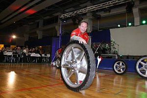 Sport Gala 2011