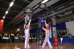 Sport Gala 2011