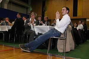 Sport Gala 2011