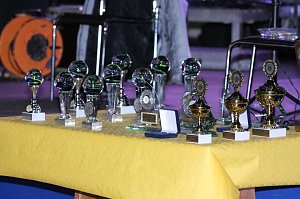 Sport Gala 2011