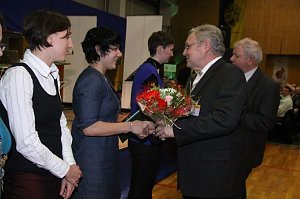 Sport Gala 2011