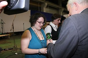 Sport Gala 2011