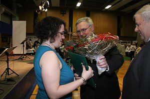 Sport Gala 2011