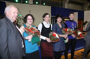 Sport Gala 2011