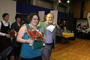 Sport Gala 2011