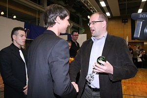 Sport Gala 2011