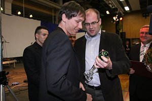 Sport Gala 2011