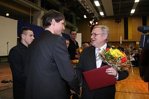 Sport Gala 2011