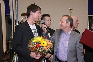 Sport Gala 2011