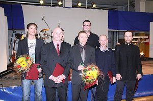 Sport Gala 2011