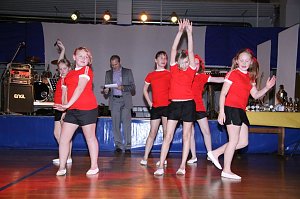Sport Gala 2011