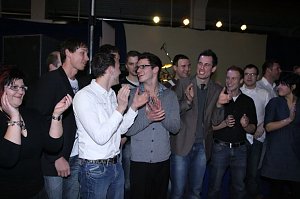 Sport Gala 2011