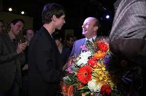 Sport Gala 2011