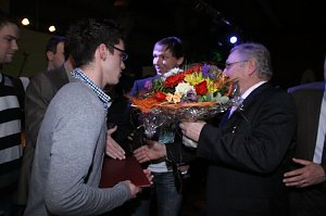 Sport Gala 2011