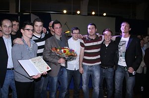 Sport Gala 2011
