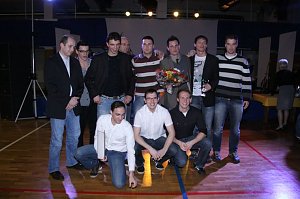 Sport Gala 2011